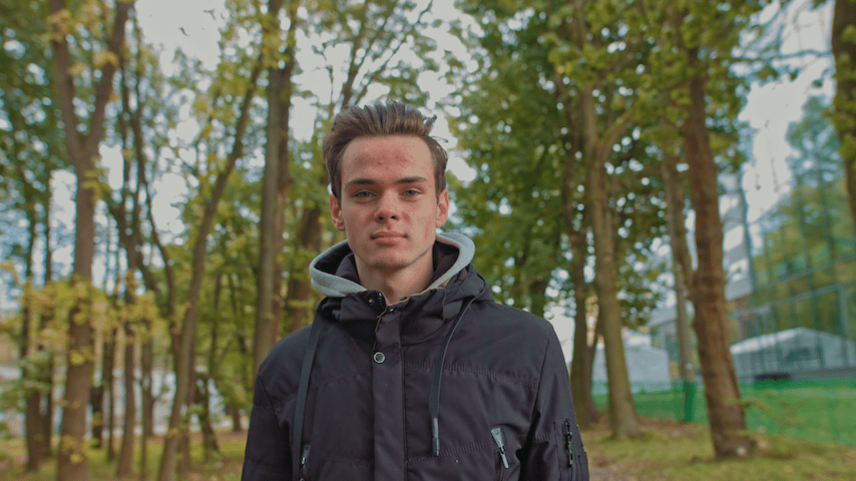 Your emotional health (Pupil)