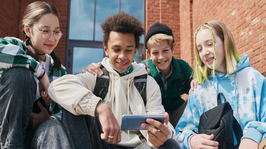 Children's relationships