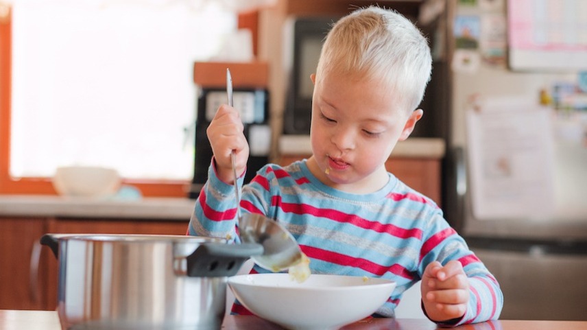 Your child's fussy eating