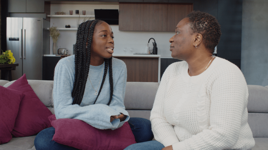 Your teens emotional health